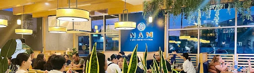 NAM Kitchen