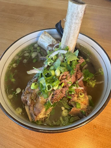 NAM Kitchen photo 3