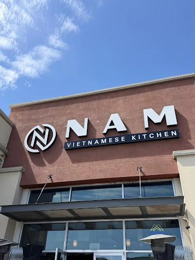 NAM Kitchen photo 10