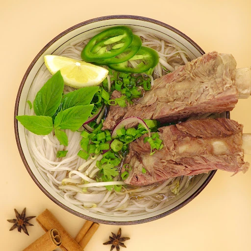 NAM Kitchen photo 9