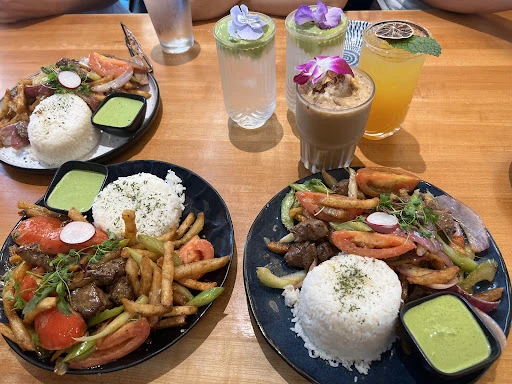 NAM Kitchen photo 8