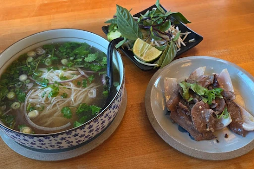 NAM Kitchen photo 5